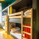 Auberge de jeunesse The People - *