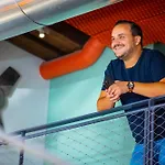 The People - Hostel Strasbourg