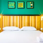 Auberge de jeunesse The People - Strasbourg