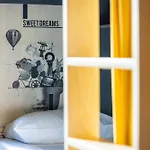 Hostel The People -