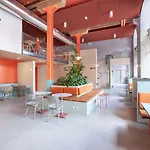 The People - Auberge de jeunesse Strasbourg