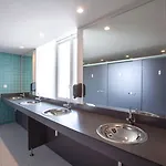 Auberge de jeunesse The People -