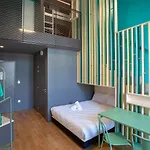 Hostel The People - *