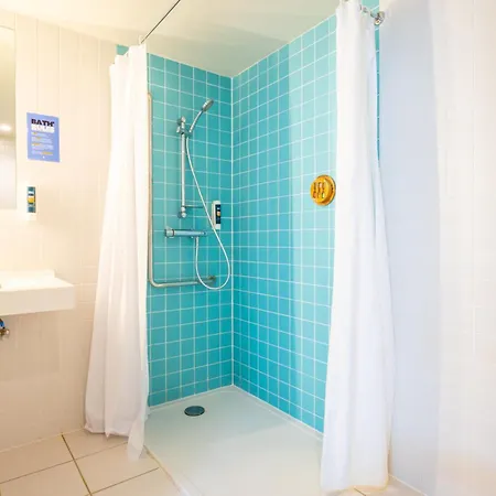 Auberge de jeunesse The People - *