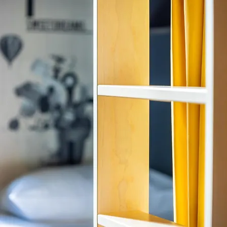 The People - Strasbourg