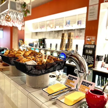 The People - Strasbourg