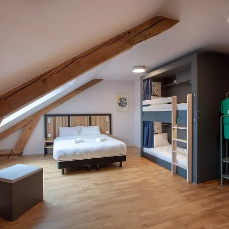 Hostel The People -