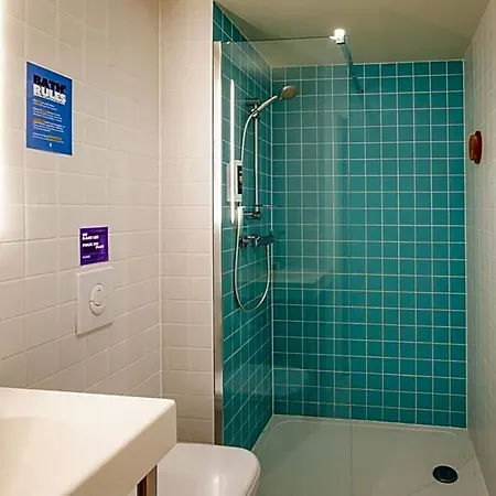 The People - Hostel Strasbourg
