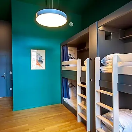 Hostel The People -