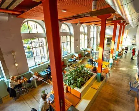 Hostel The People -