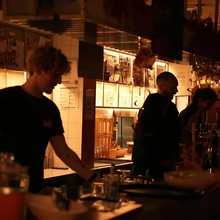The People - Straatsburg