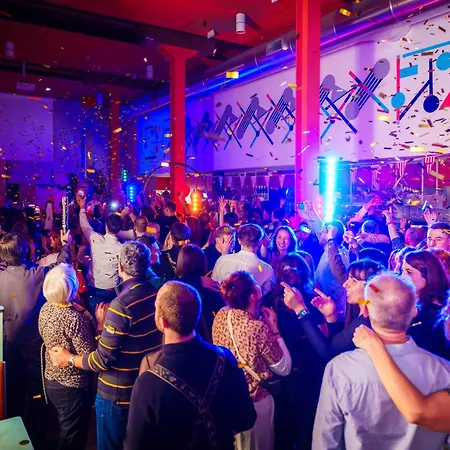Hostel The People -