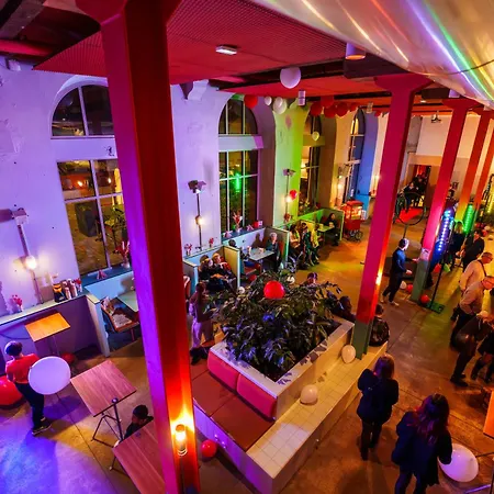 Hostel The People - Straatsburg