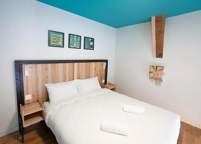 Hostel The People - *