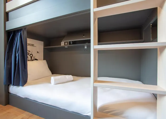 Hostel The People - Straatsburg