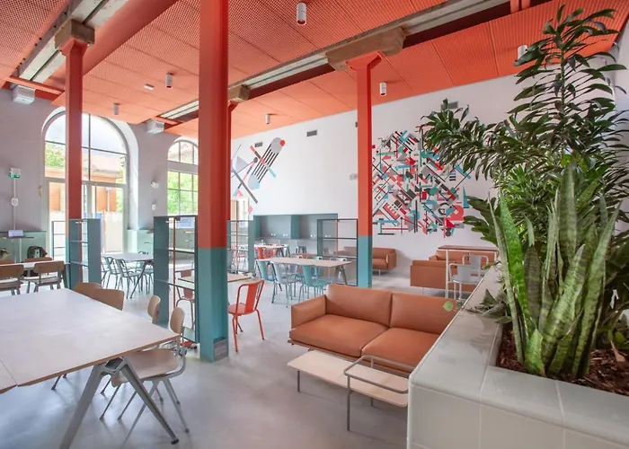 Hostel The People - *