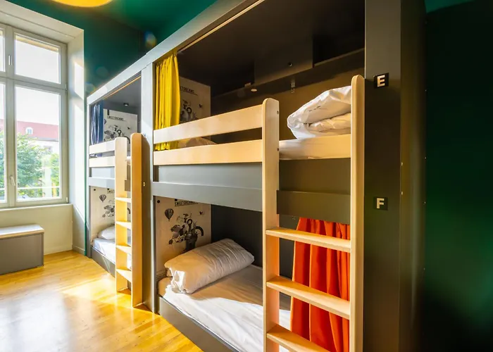 Hostel The People - *