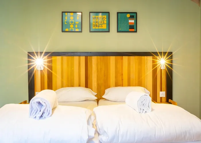 The People - * Straatsburg