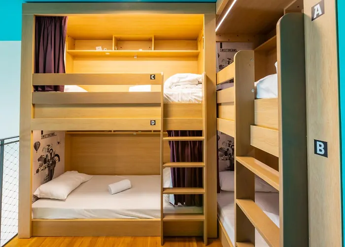 Hostel The People - *