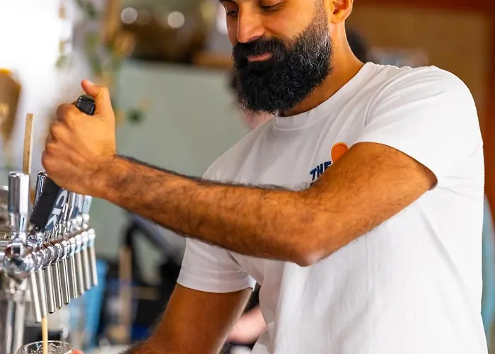 The People - Hostel Strasbourg