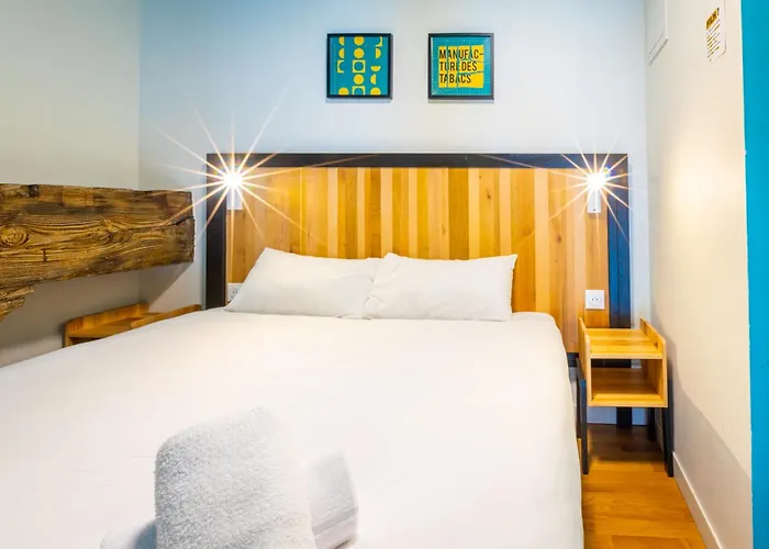 The People - Strasbourg