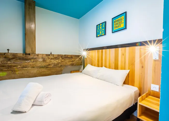 The People - Strasbourg