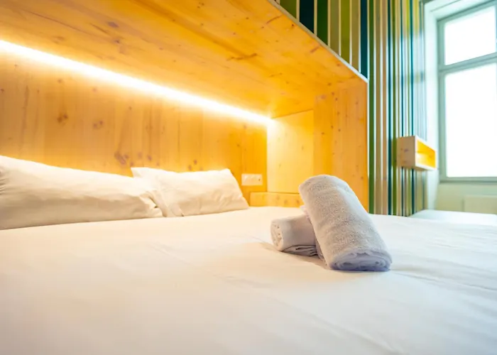 The People - Hostel Strasbourg