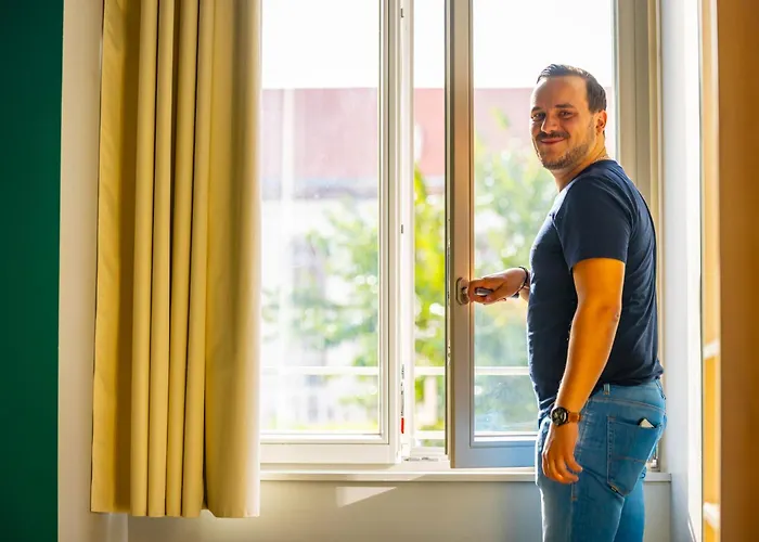 Hostel The People - Straatsburg