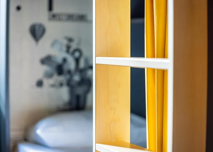 The People - Strasbourg