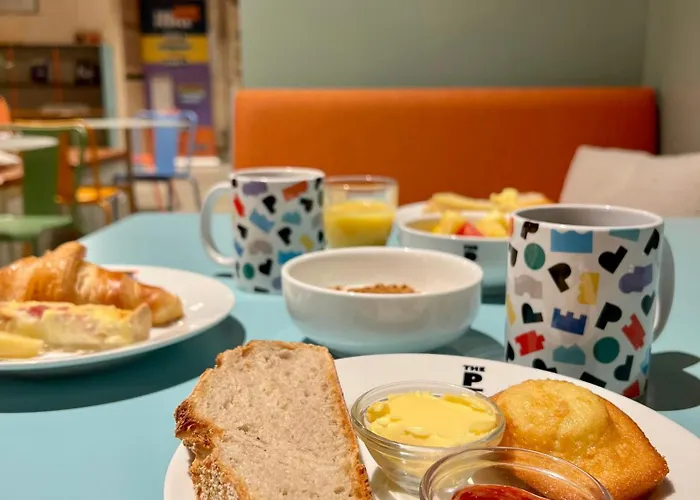 Hostel The People - Strasbourg