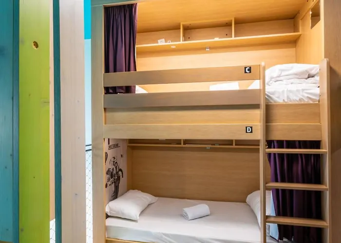 The People - Straatsburg