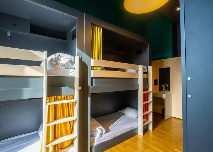 Hostel The People - *