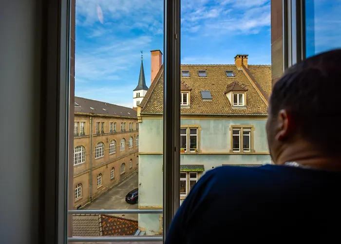 The People - Straatsburg