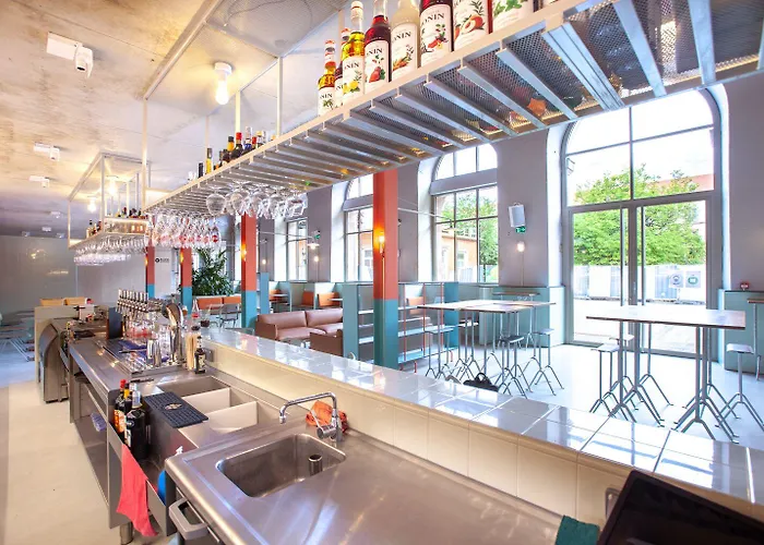 Hostel The People - *