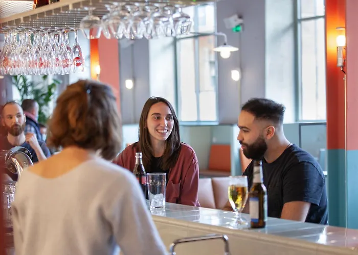 Hostel The People - Strasbourg