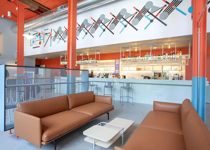 The People - Hostel Strasbourg