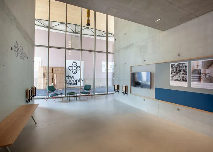 The People - Strasbourg