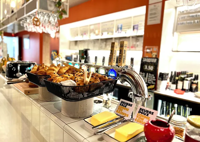 The People - Straatsburg