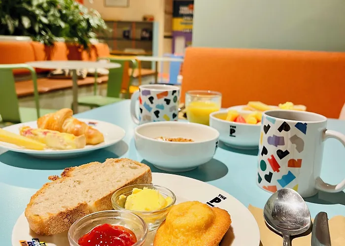 Hostel The People - *