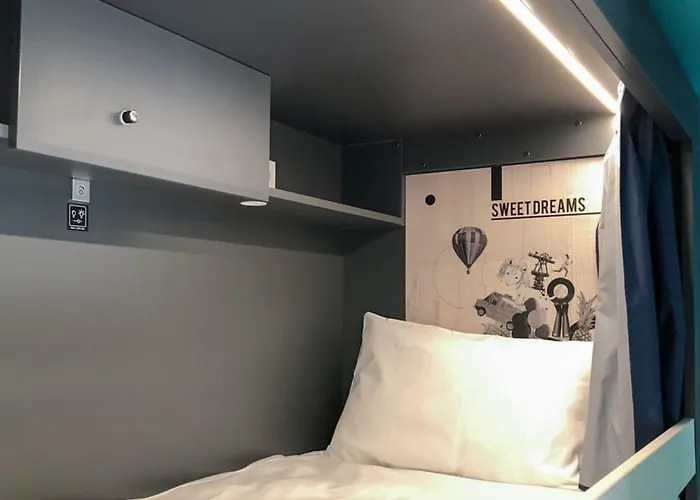 Hostel The People - *