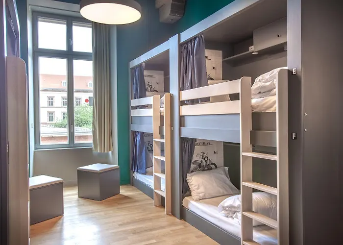 The People - Strasbourg