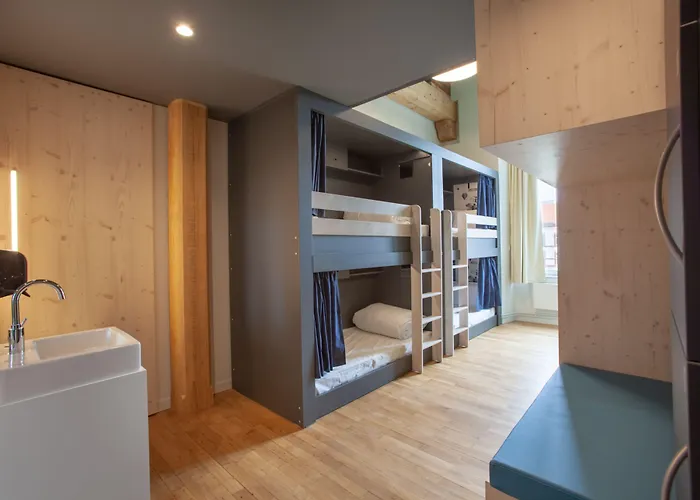 The People - Hostel Strasbourg