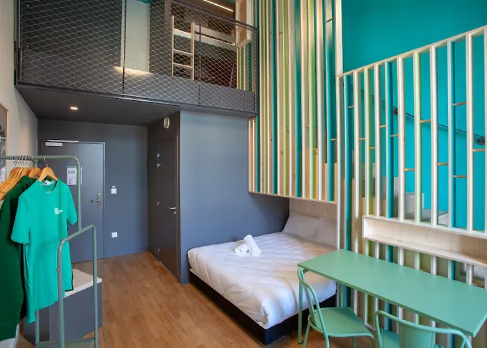 Hostel The People - *