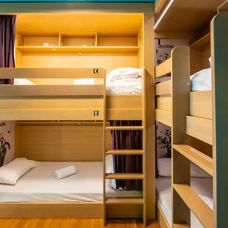 Hostel The People - *