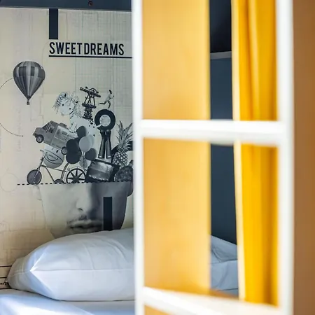 Hostel The People -