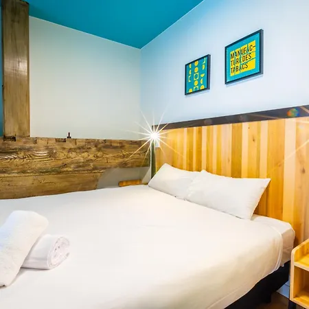 The People - ستراسبورغ