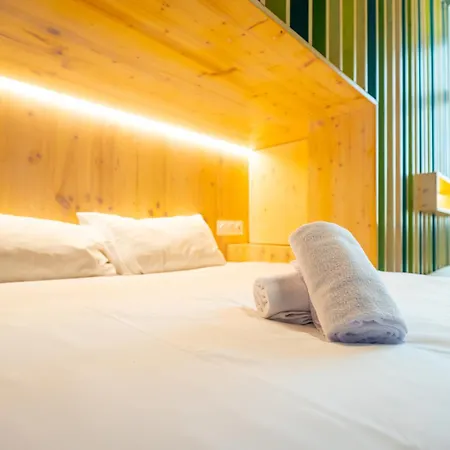 The People - Hostel Štrasburk