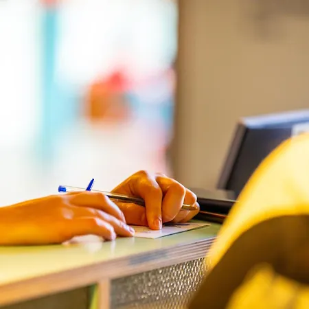 The People - * ستراسبورغ