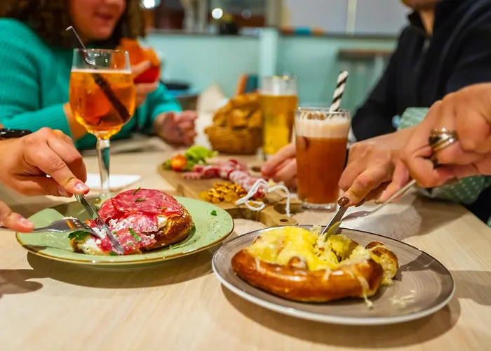 The People - ホステル *