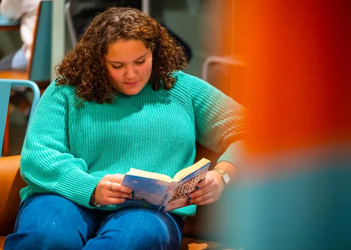 ホステル The People - ストラスブール